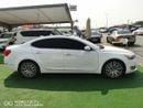 كيا كادنزا EX DLX PANORAMA S/R فول اوبشن بانوراما