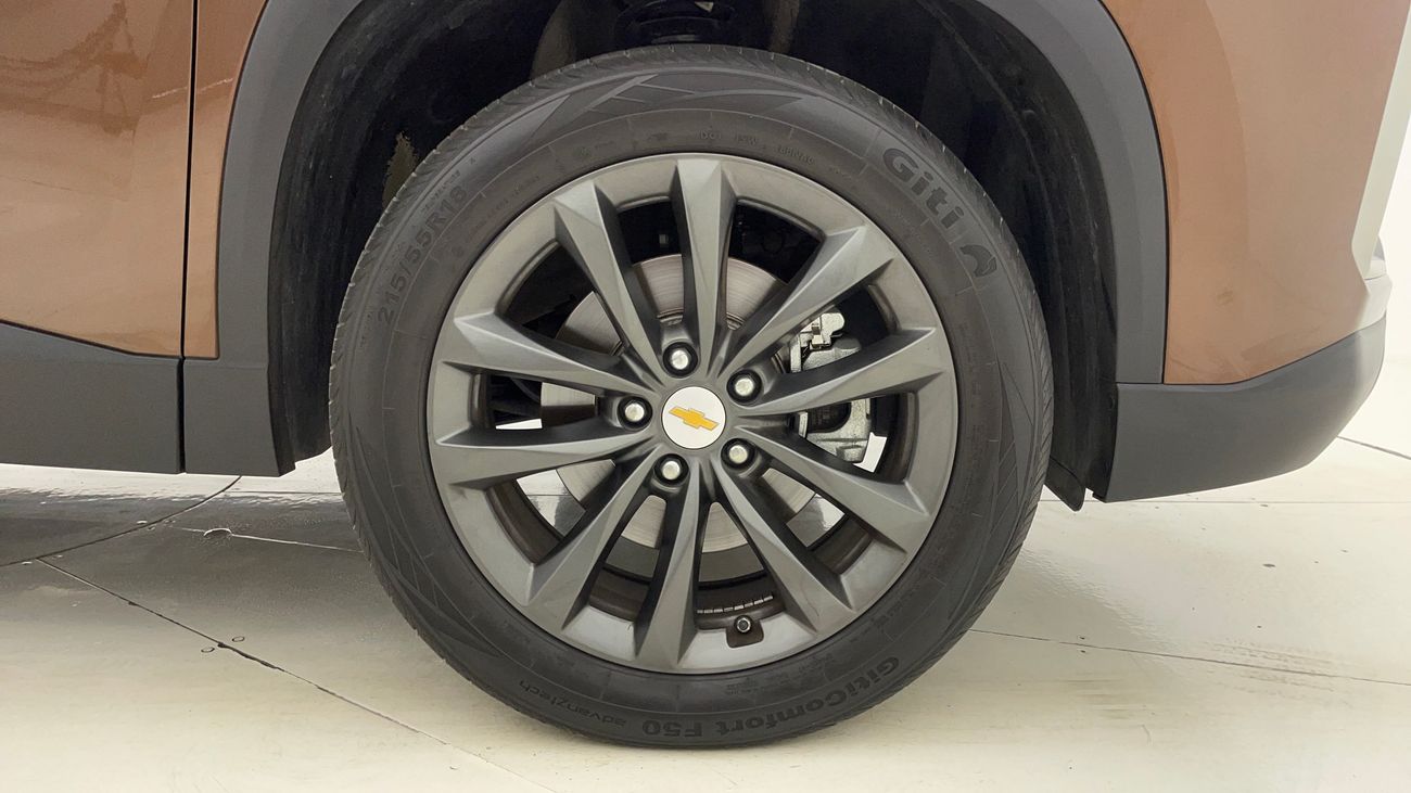 شيفروليه كابتيفا LS 1.5 | بدون دفعة مقدمة | اختبار قيادة مجاني للمنزل