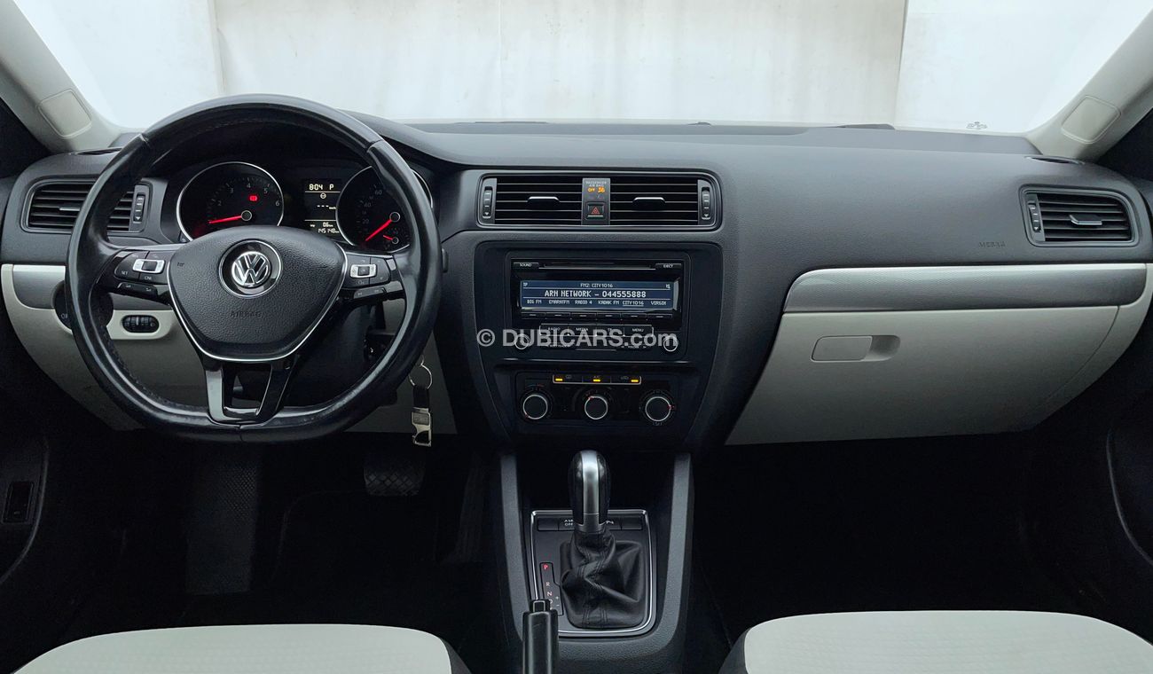 فولكس واجن جيتا TRENDLINE 2 | بدون دفعة مقدمة | اختبار قيادة مجاني للمنزل