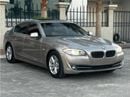 BMW 520i Executive