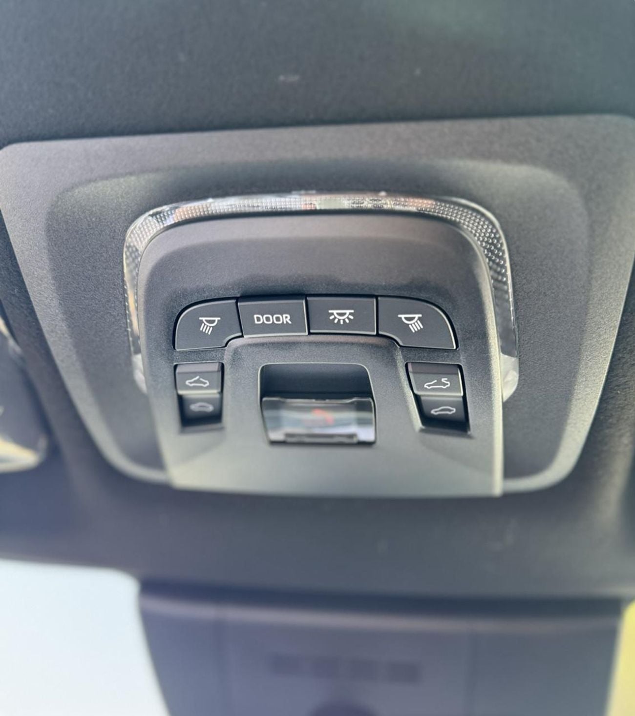 Toyota Frontlander Luxury