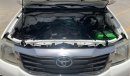 تويوتا هيلوكس Toyota Hilux 2014 4x4 Full Automatic Ref# 448