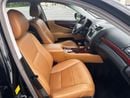 Lexus LS460 MODEL 2008 car perfect condition inside and outside