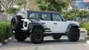 Ford Bronco Raptor (For Export , НА ЭКСПОРТ) 3.0L EcoBoost V6 GCC 2025 Без пробега