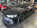 أودي S8 Std 4.0L (563 HP)