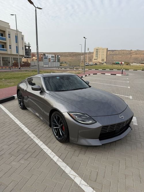 Nissan Z MT Performance 3.0L