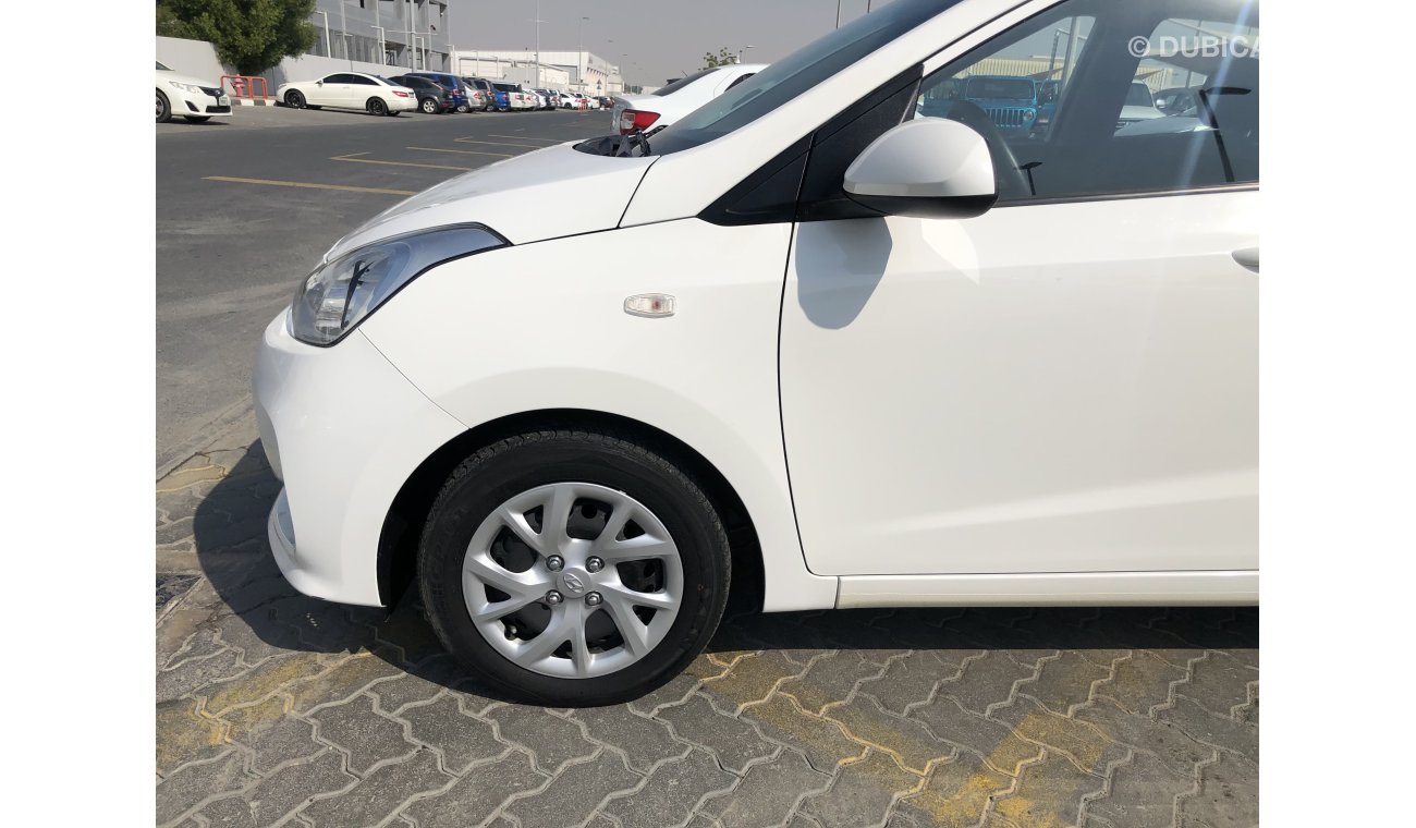 Hyundai i10 1.2