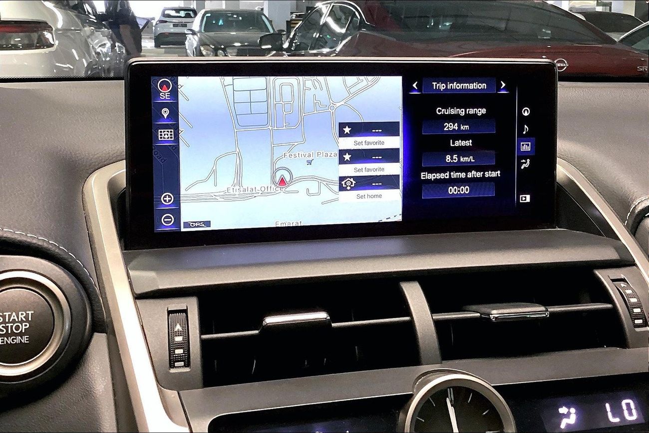 لكزس GX 460 Premier | شامل الضمان | 0 ﺪﻔﻋﺓ ﺃﻮﻟﻯ