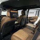 Nissan Patrol SE PLATINUM CITY