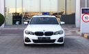 بي أم دبليو 330i M Sport 2.0L (258 HP)