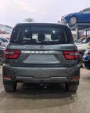 Nissan Patrol Nismo 5.6L