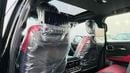 Toyota Land Cruiser VXR