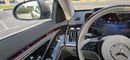 Mercedes Benz S500