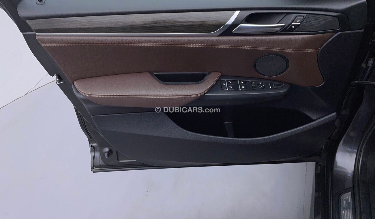 BMW X4 XDRIVE 35I M SPORT 3 | Zero Down Payment | Free Home Test Drive