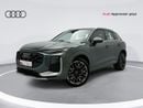 Audi Q3 SUV TFSI quattro 204hp Premium Edition (Ref# 26686)