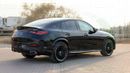 مرسيدس بنز GLC كوبيه 200 ( Only For Export ) 2025 Mercedes-Benz GLC 200 Coupe AMG 4MATIC EQ Boost BRAND NEW