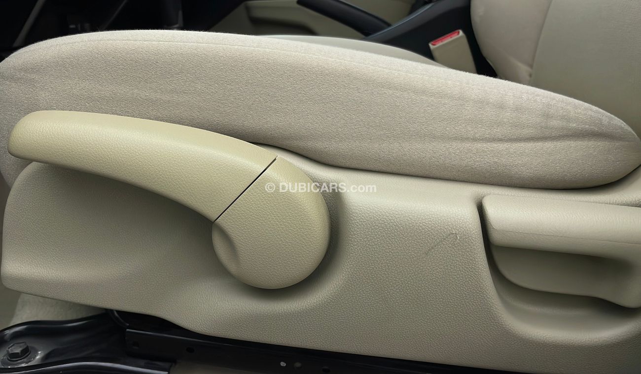 Honda City DX 1.5 | Under Warranty | Inspected on 150+ parameters