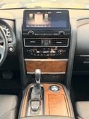 Nissan Armada SL full option Sunroof, 360 cameras 2022