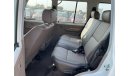 Toyota Land Cruiser Hard Top HARDTOP 2020 MODEL, 5 DOORS, MANUAL, 4WD, WHITE COLOR