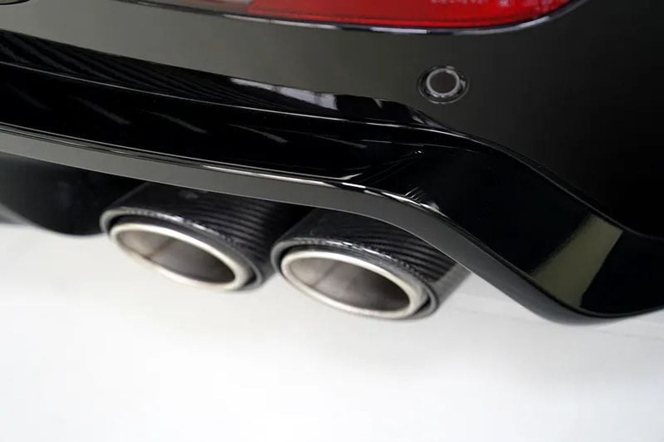 لاند روفر رينج روفر سبورت SV EDITION ONE P635 4.4L