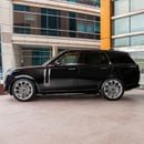 Land Rover Range Rover 2026 RANGE ROVER VOUGE HSE  V6  BRAND NEW