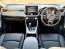 Toyota RAV4 2019 | RHD | AUTOMATIC TRANSMISSION | 2.0L PETROL ENGINE | REAR VIEW CAMERA | GRAY COLOR | ELECTRIC