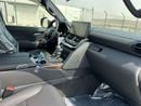 تويوتا لاند كروزر 2024 Toyota Land Cruiser LC300 GXR L2 3.3L V6 TT Twin Turbo Diesel A/T 4WD Export Only