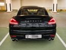 Porsche Panamera 4S