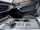 Audi A6 45 TFSI 2.0L