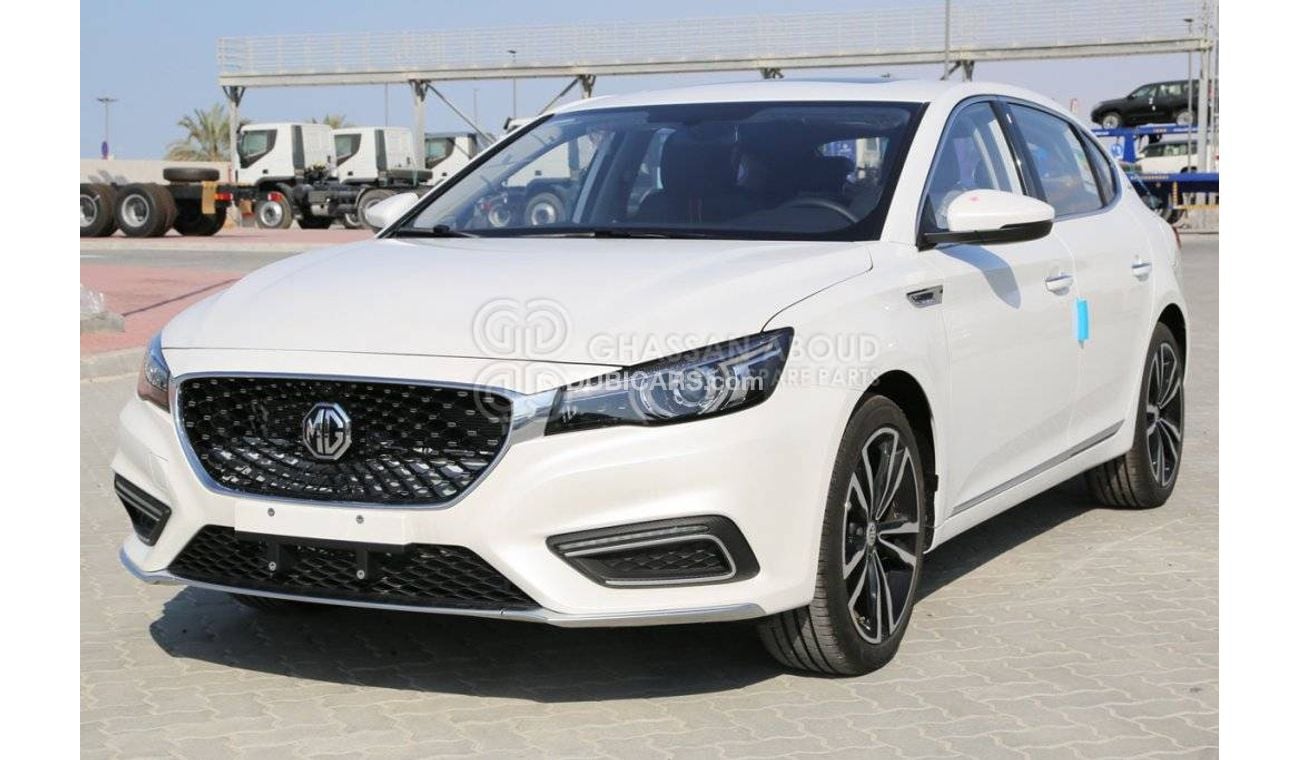 MG 6 1.5l, Petrol, Luxury Spec, Automatic, (EXPORT ONLY), 2023