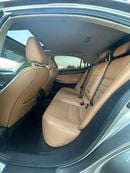 Lexus IS250 Platinum