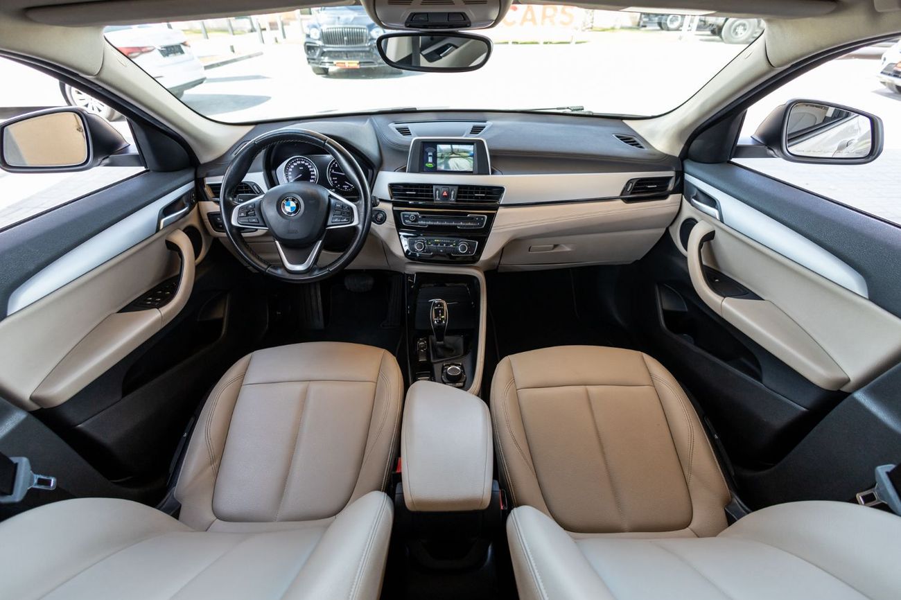 BMW X2 sDrive20i 2.0L