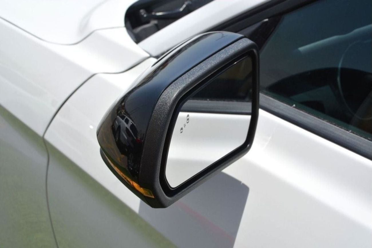Ford Mustang STD -BUY AND DRIVE- MUSTANG ECOBOOST -TURBO-DIGITAL CLASTER-PRIMIUM**