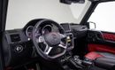 Mercedes-Benz G 65 AMG