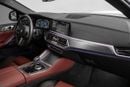 BMW X6M XDrive 40i M-Sport