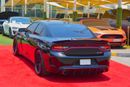 دودج تشارجر HELLCAT