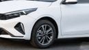 Kia K3 COMFORT 2026 | KIA K3 1.5L CVT COMFORT PREMIUM EDITION + CRUSIER CONTROL + ELECTRIC SEAT [ EXPORT ONLY ]