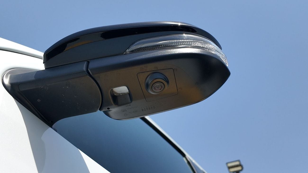 Toyota Hilux Hilux gr sport 4.0L 2026