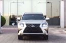 لكزس GX 460 Elegant Plus 4.6L