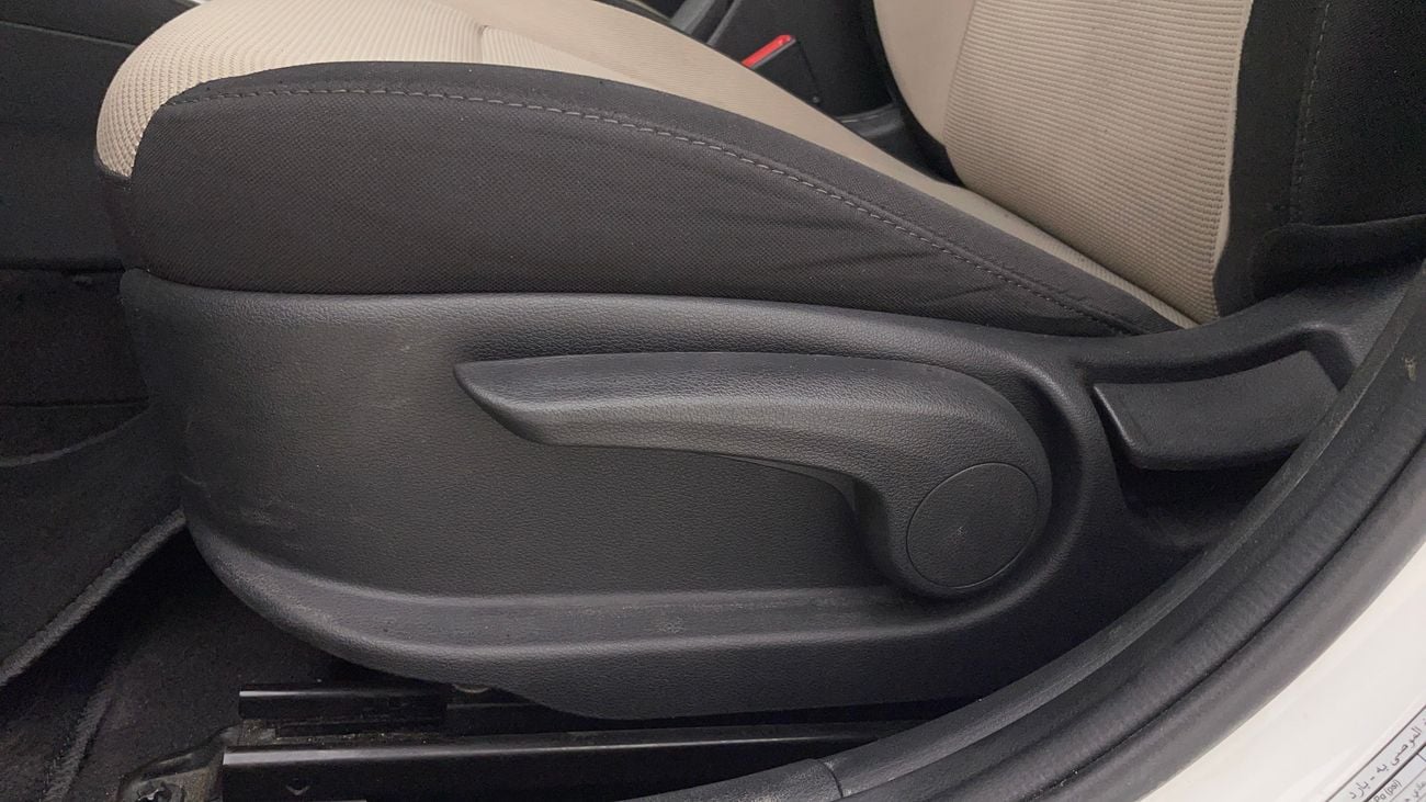 Hyundai Accent SMART 1.6 | Zero Down Payment | Home Test Drive