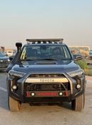 تويوتا Runner4 TRD off Road