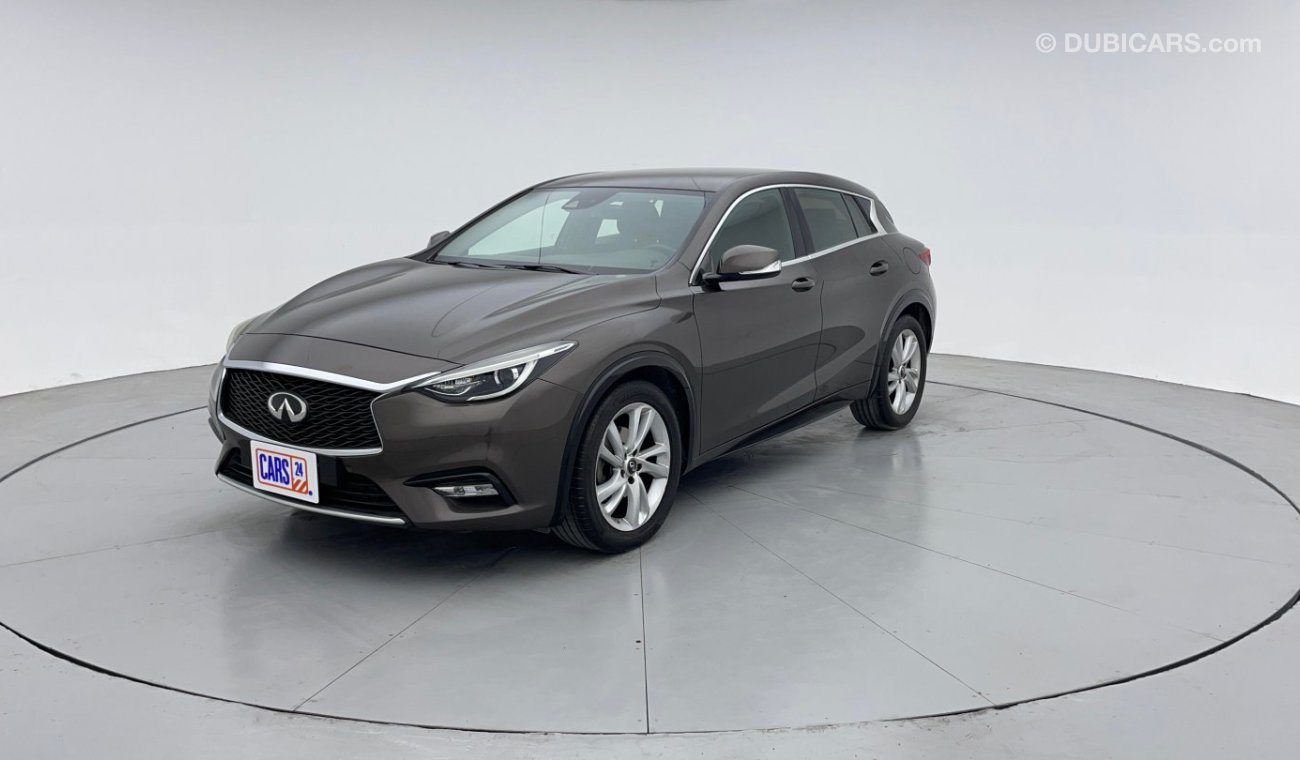 Infiniti Q30 STD 1.6 | Zero Down Payment | Free Home Test Drive