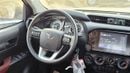 Toyota Hilux S GLX 2.4L 4WD A/T