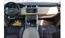 Land Rover Range Rover Sport HSE KIT 2020 CLEAN CONDITION / WITH WARRANTY