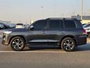 Toyota Land Cruiser VXR 5.7/ 20 SHAPE / FULL OPTION/ EXPORT ONLY / LOT # 72540