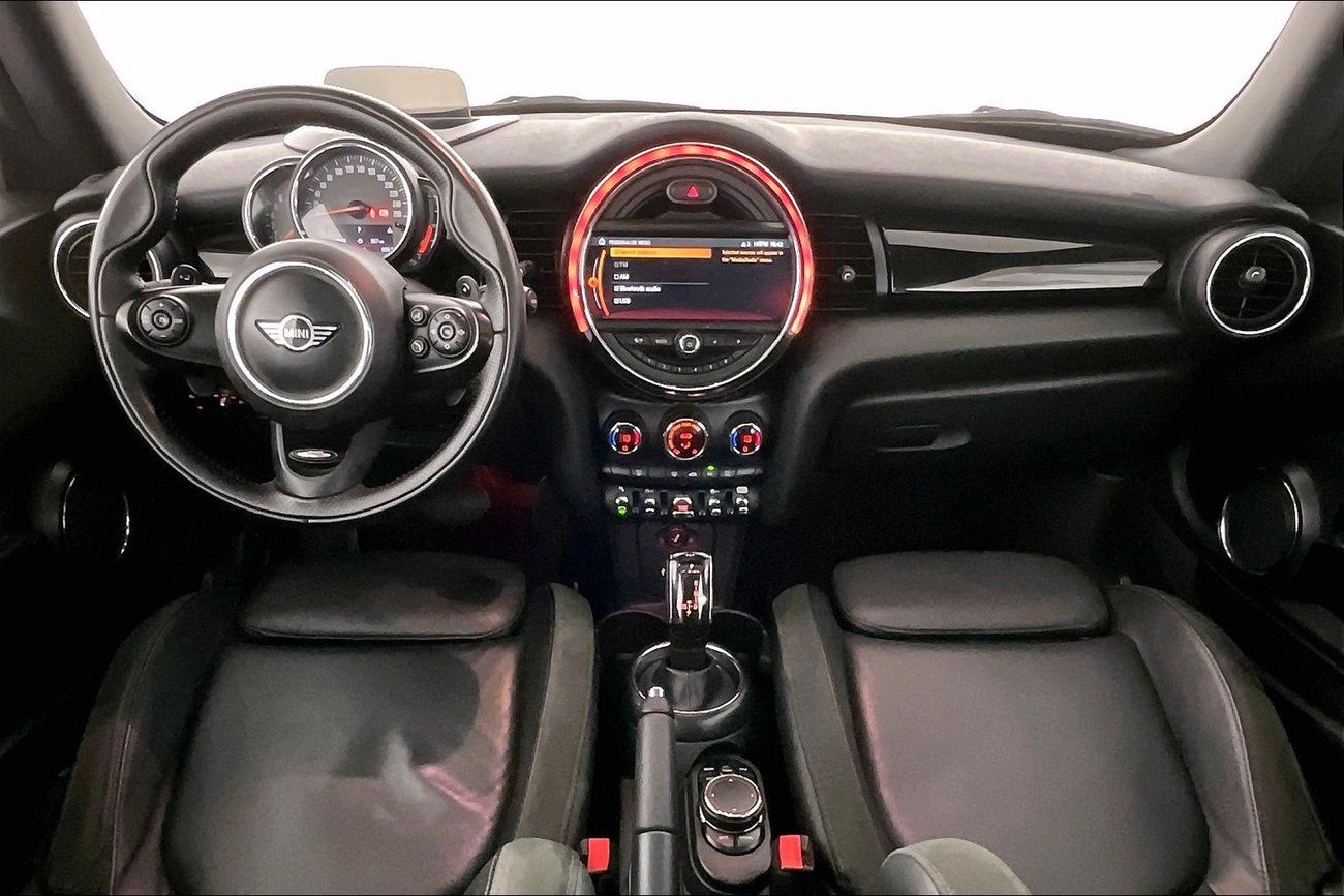 Mini Cooper S Standard | Guaranteed Warranty | 0 Down Payment