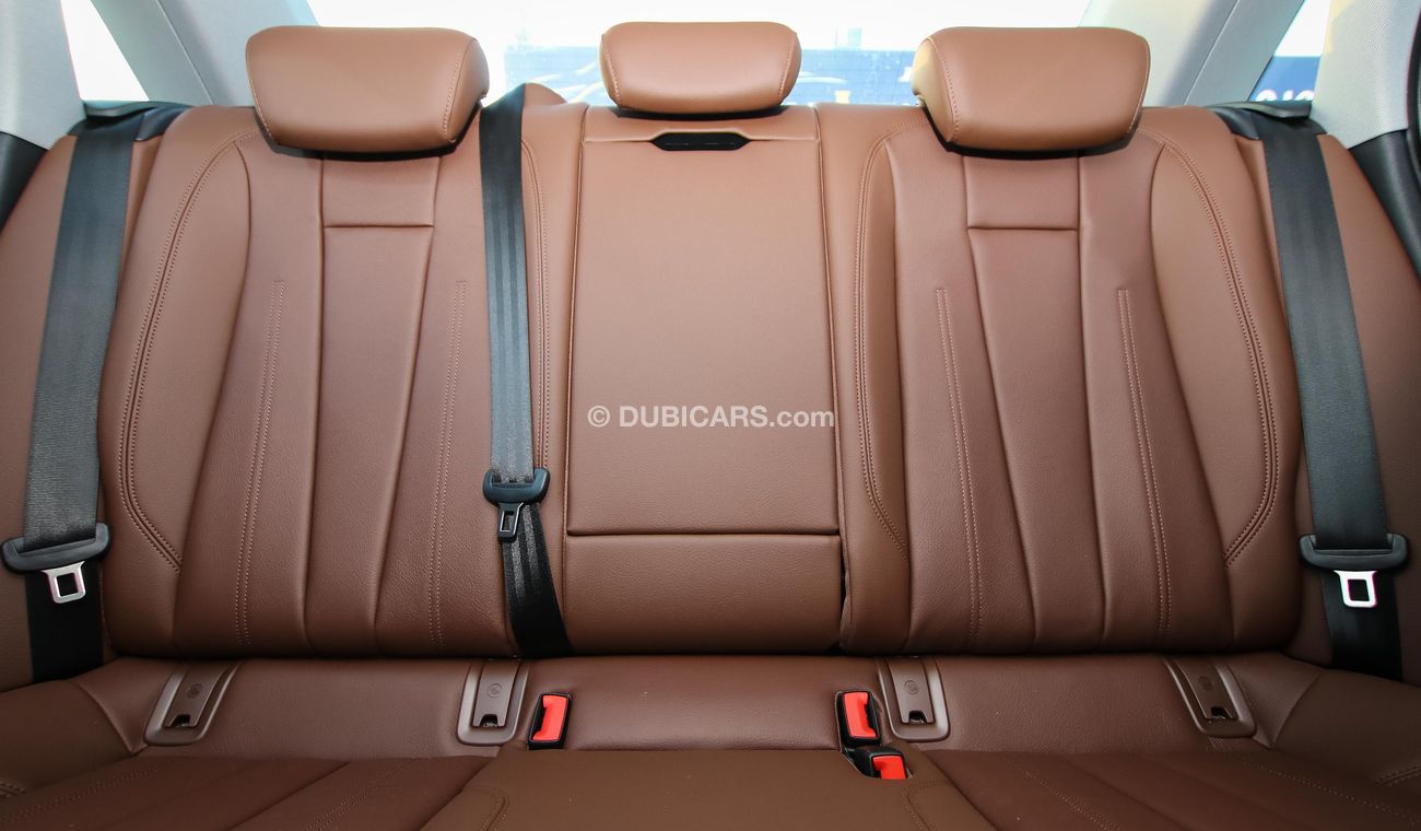 أودي A4 TFSL Ultra