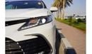 Toyota Camry 2024 TOYOTA CAMRY GLE HYBRID 0 Km