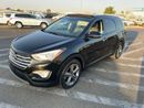 Hyundai Santa Fe 2015 HYUNDAI SANTA FE LIMITED PANORAMIC -  FULL OPTION  - 7 SEATER - 4X4 FULL OPTION