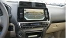 Toyota Prado 2023YM Toyota Prado 4.0L TXL with sun roof , LED